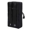 600D Oxford Outdoor Military Tactical Bag EDC Molle Tool Zipper Waist Accessories Durable Belt Como Pouch For Hunting Airsoft