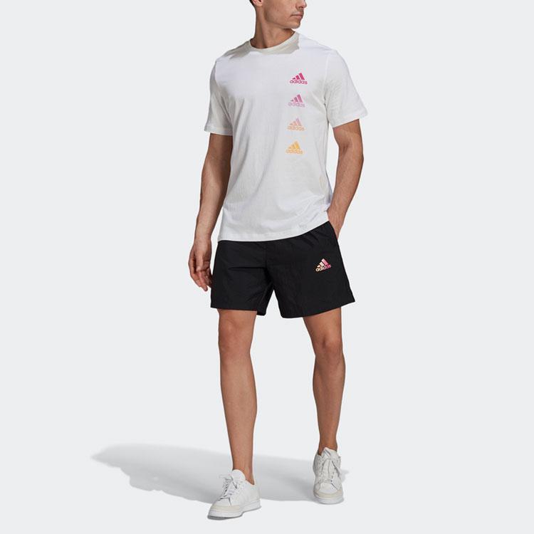 Adidas Sports Shorts Men's Moderate GK9592