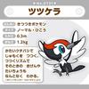 Pokemon Plush doll Pokémon fit 731 Pikipek Japan NEW