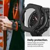 Pokrowiec Ochronny Do Amazfit T-Rex 3 Ramka Ochronna Obudowa Do Smartwatcha Huami Amazfit Trex3 Rękaw Zderzak Akcesoria