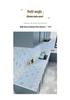 Enhanced Waterproof Kitchen Stove Wallpaper - Oil, Heat, and Moisture Resistant Self-Adhesive Sticker