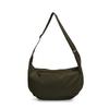 Nylon Duffle Bag For Women With Zipper Closure And Casual Style Perfect For Travel And Leisure