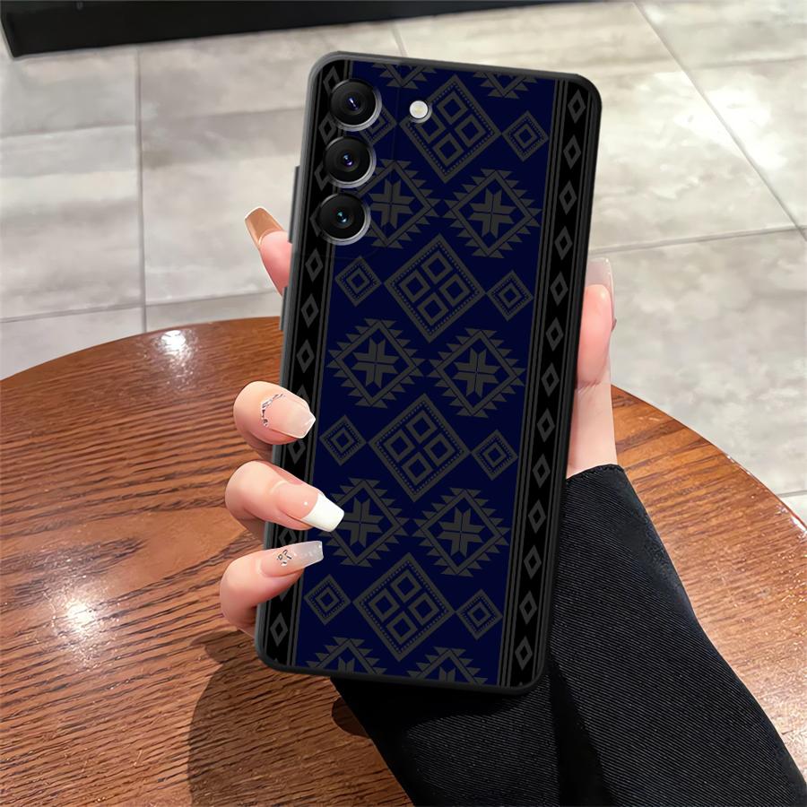 Vāciņš priekš Samsung Galaxy A52 A36