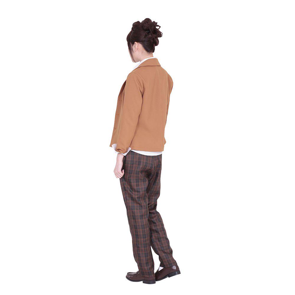COLLECTION Private High School Club Blazer Uniform Pants A&T Boys'