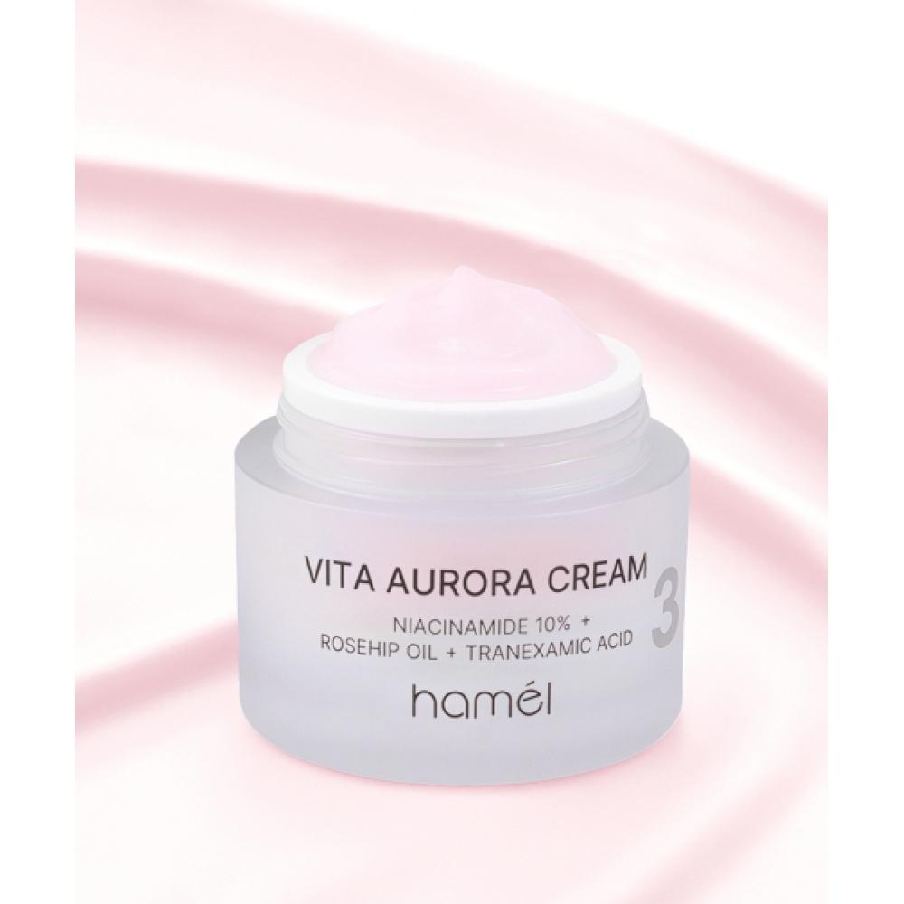 

Mael 3x Vita Aurora Cream Aurora cream 50ml