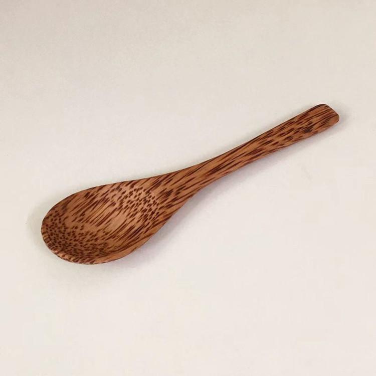 Coconut Shell Bowl for Oatmeal, Salads, Smoothies, and Light Foods