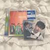 [USED] Treasure Junkyu Trading Card CD Album