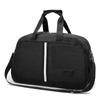 Li Shen Large Capacity Travel Duffle Bag