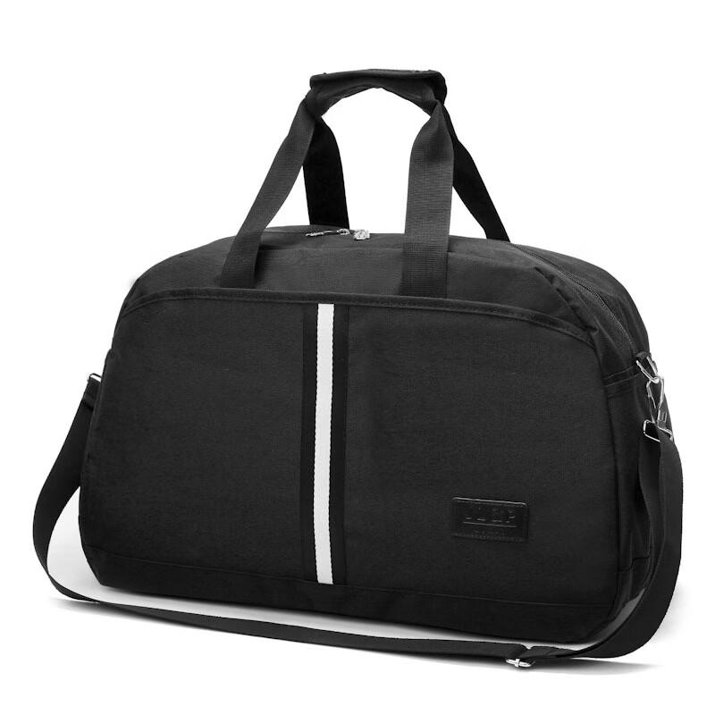 Li Shen Large Capacity Travel Duffle Bag