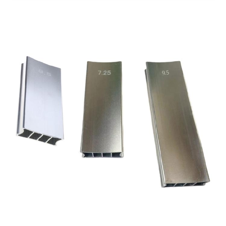 Two Way Radius Sanding Block Aluminum Alloy Fret Leveling Tool Guitar Bass Sanding Beam for Fret Leveling Fingerboard