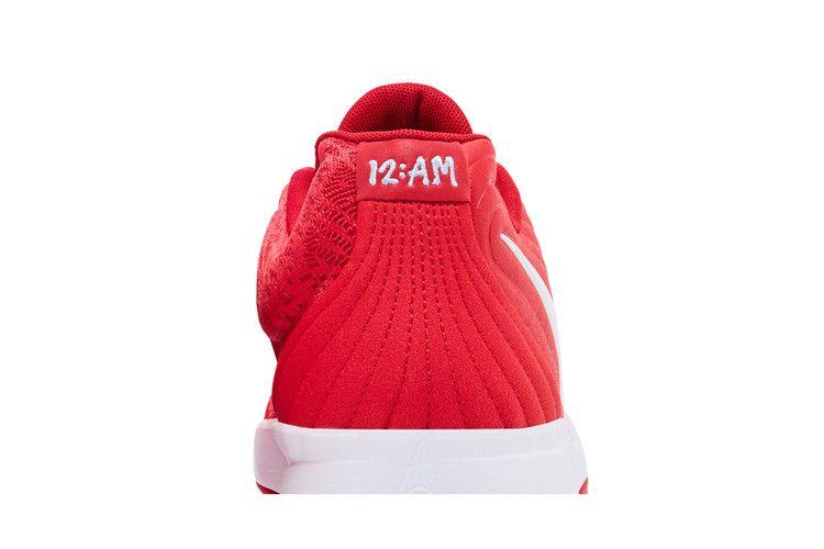 Nike Ja 2 TB University Red White