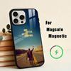 Film O-OneB-Battle A-after Another-R Phone Case For iPhone 17,16,15,14,13,12,Plus,Pro,Max for Magsafe Magnetic Wireless Charging