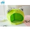MORYTRADE Funny Headgear Hat Stuffed Animal Cosplay Halloween Frog