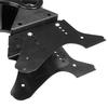 Universal Car Van Truck Adjustable Central Console Armrest Storage Box Arm Rest