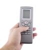 Remote Control Controller Replacement for Gree Air conditioning Yt1f Yt1ff Yt1f1 Yt1f2 Yt1f3 Yt
