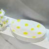 Ceramic hand soap shampoo body wash dispensing bottles mouthwash cups soap dishes lotion press bottles   shampoo dispenser