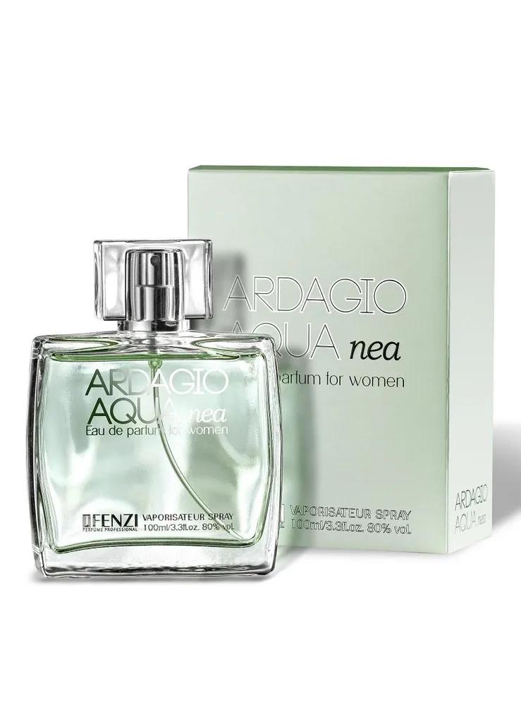 Jfenzi Ardagio Aqua Nea Women - Woda Perfumowana 100 Ml