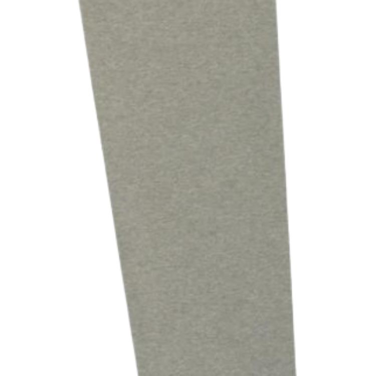 Fear of God Essentials x NBA Paris Relaxed Sweatpants Warm Heather Men Bottoms Grey 130AL246002F