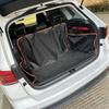Waterproof SUV Cargo Liner Trunk Mat Seat Cover Protector for Back Cargo Area Universal Fit Car Accessories Durable Pet Friendly