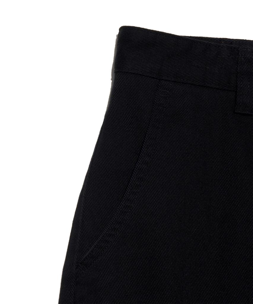 LEE Relaxed Fit Chino Pants Black