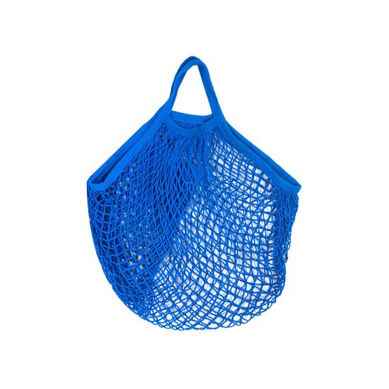 

Shopping Bag Foldable Extra Large Capacity Storage Bag Lightweight Cotton Mesh Tote Bag for Grocery Food Toys Clothing S H