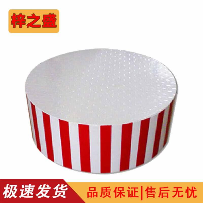 Zizhisheng Steel Anti-Slip Traffic Guard Stand