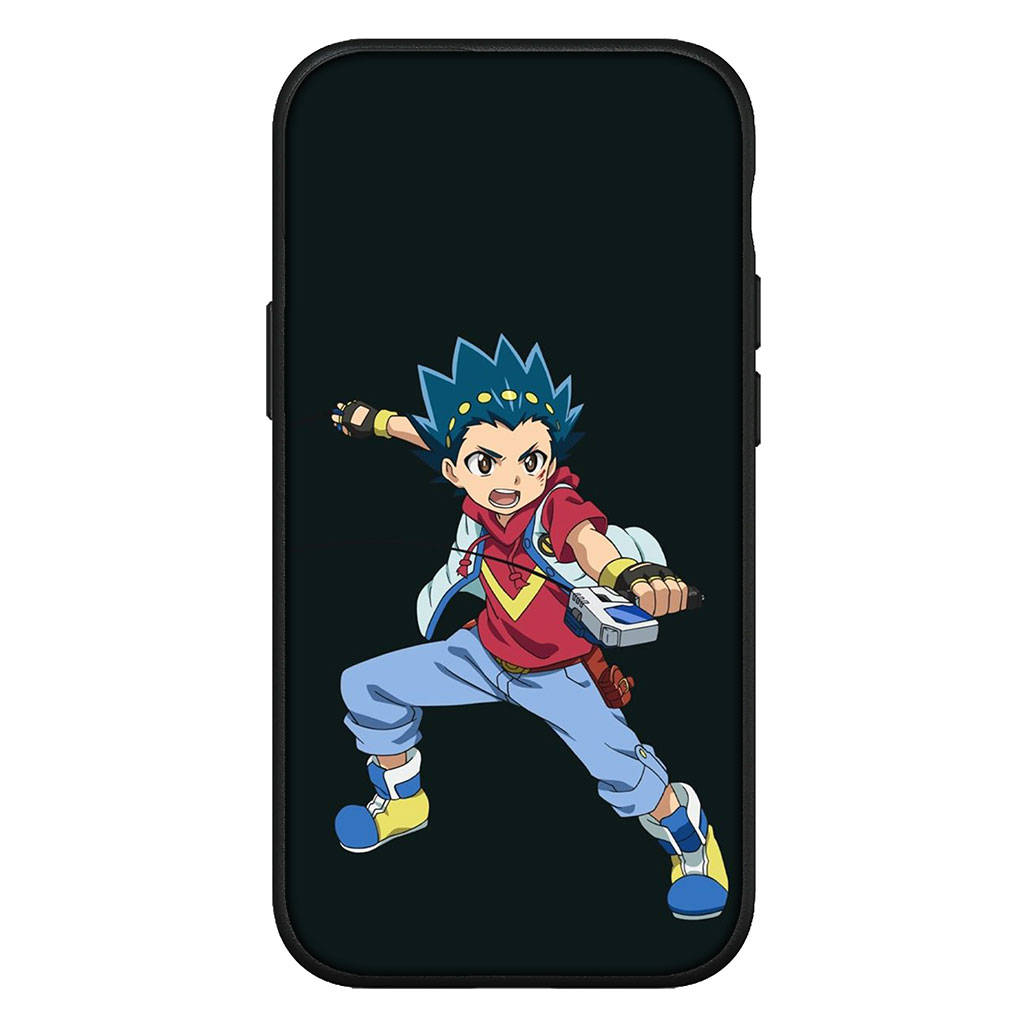 Pro Samsung Galaxy S24 S23 iPhone 16 15 14 Xiaomi Redmi Note 13 12 11 10 8 Plus 9 Pro Max X XR Pouzdro na telefon Tapeta Beyblade Burst Finish OPPO Huawei