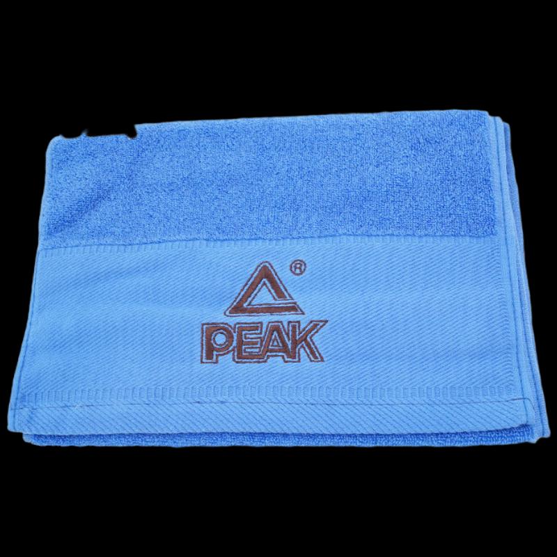 Peak Extra Long Cooling Sports Towel 5-Pack