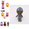 Adorable Huggable Five Nights At Freddy's Plush Toy Festival Gift For Kids