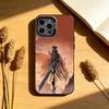 M-Mistborn T-Trilogy V-Vin Phone Case For iPhone17,16,15,14,13,12,11 Plus,Pro Max Black Candy silver phone case