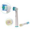 Extra Universal Oral Hygiene Toothbrushs Head for Teeth Clean Replacement BrushHead Nozzles