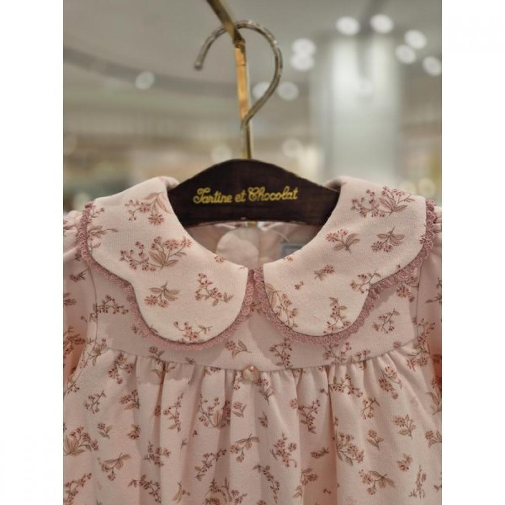 Show Chocola Royal Flower Dress Ttowoe042p