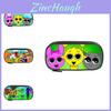 Sprunki Rhythm Box Pencil Case With Music Theme For Kids School Supplies