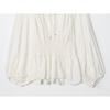 European American Style Pleated Women's Shirt - Autumn/Winter 2025 New Arrival