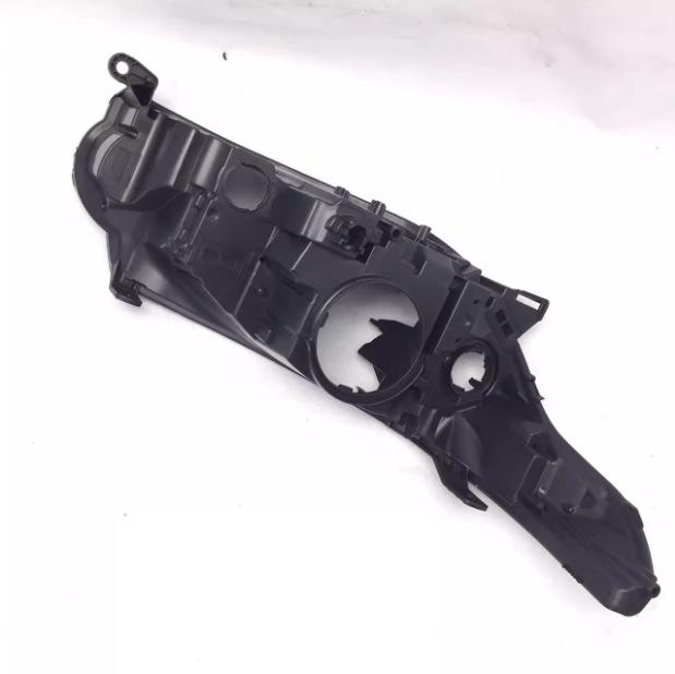 Compatibil cu 2013-2017 Land Rover Range Rover Sport Carcasă Spate Far, Versiune Sport, Bază Neagră.