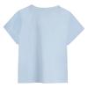 Boss Childrens/Kids Lettering Crew Neck Regular T-Shirt
