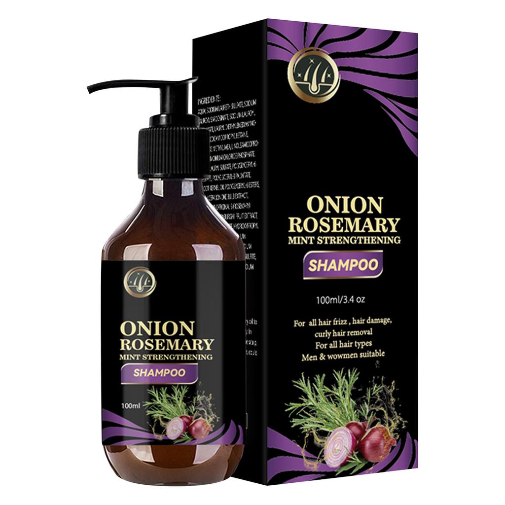 Hair Growth Shampoo, Oil For Organic Hair Growth, Hair Growth , Black Seed Oil, Control 100ml