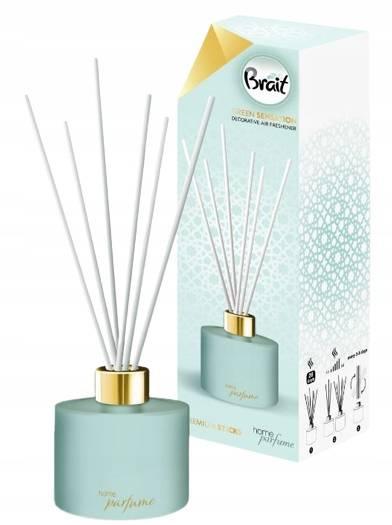 Brait Premium Sticks Odświeżacz Green Sensation