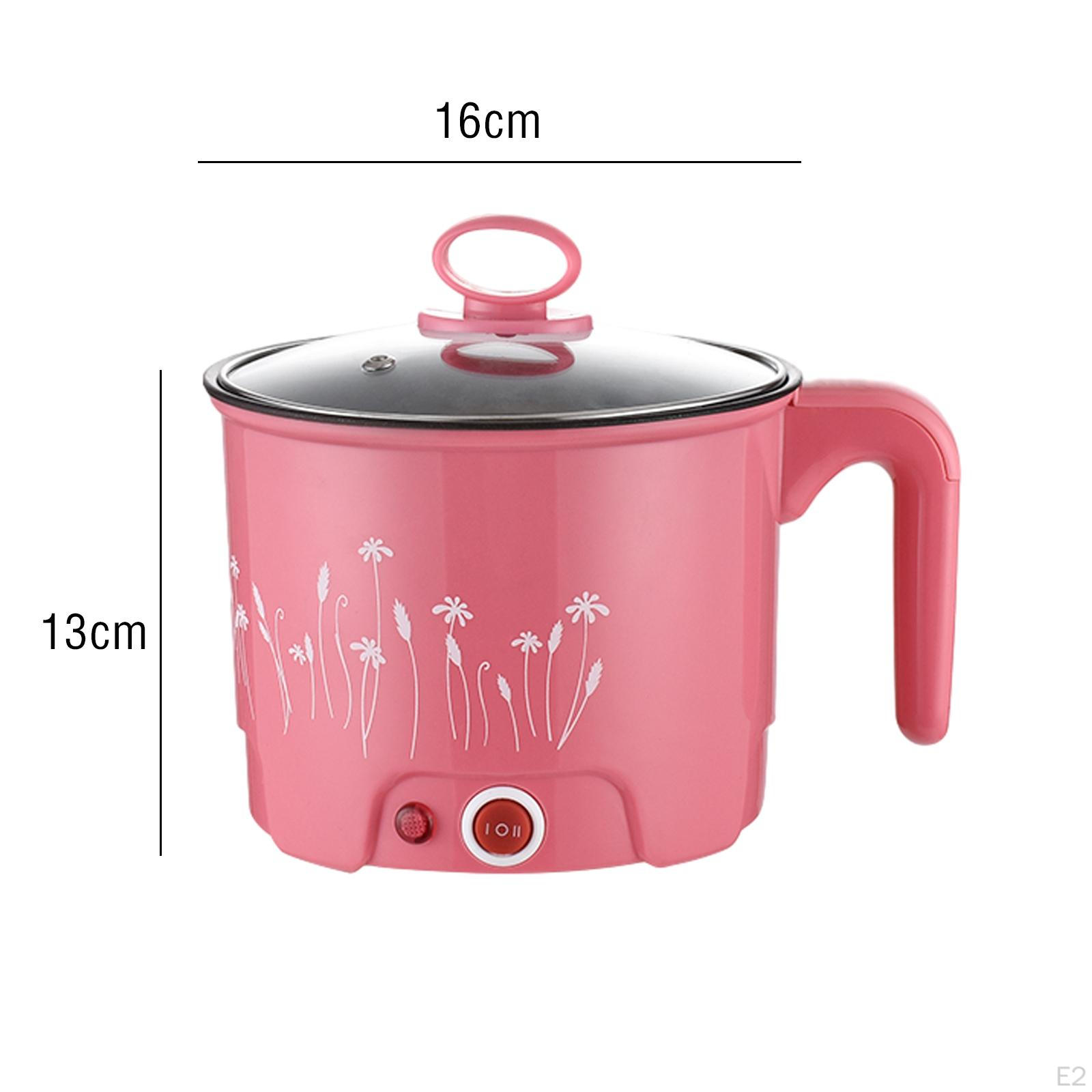 Электрические кастрюли — фото 3