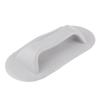 Durable PVC Inflatable Boat Kayak Rubber Dinghy Raft Side Mount Handle Rail