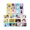 [Rock Is a Lady's Hobby] Trading Bromide Box of 20