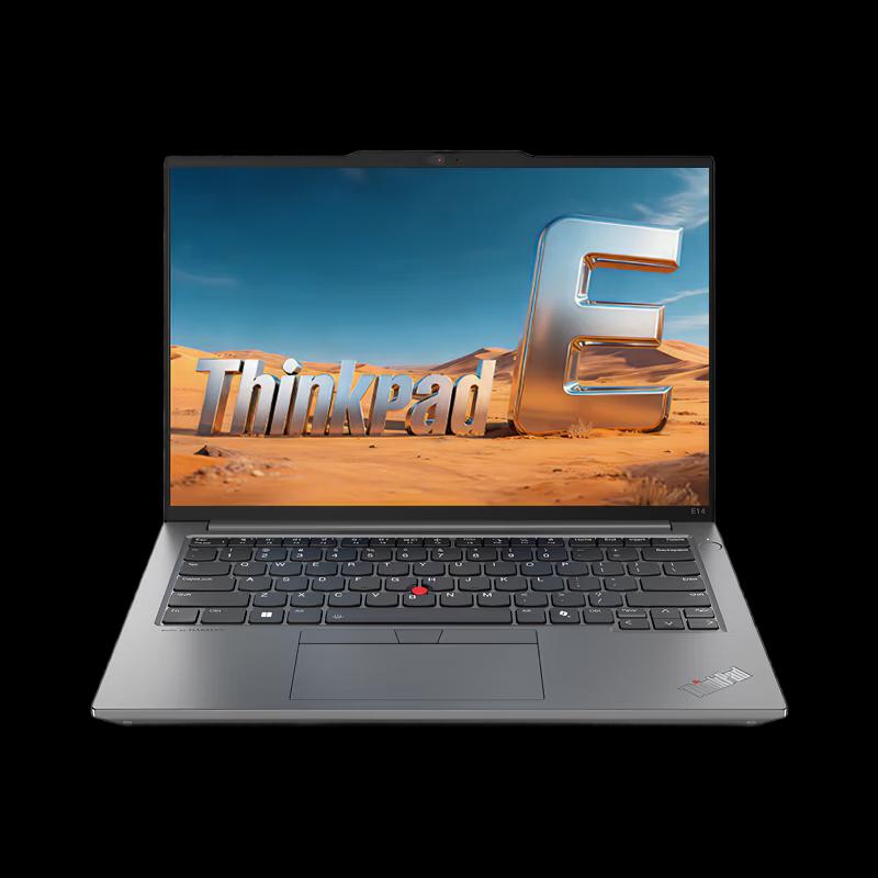 Ноутбук Lenovo ThinkPad E14 Gen 6 Ryzen Edition (Китайская версия) 16 гб озу/14-дюймовый цветной/512 гб ssd