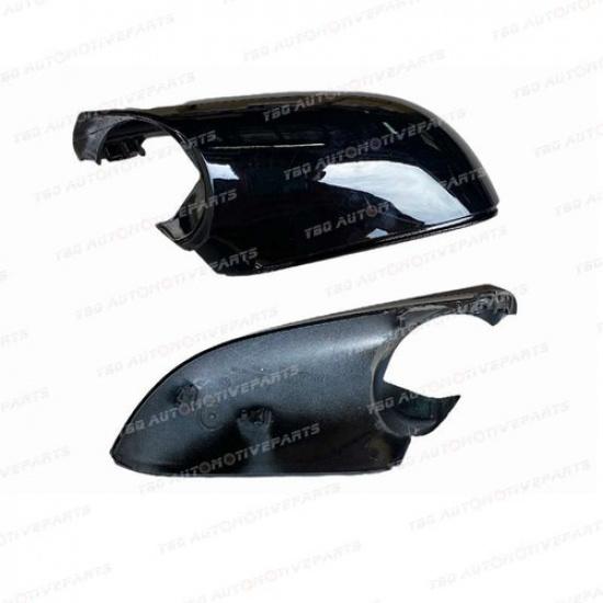Side Mirror Frame Lamp Lower Cover Lens for BMW 3 Series F30 Saloon 2012-2018