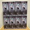 [USED] Hatsune Miku 8 Items * Bunny White