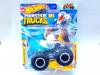 Hot Wheels Monster Truck ROLL DUCK'N