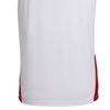 adidas Soccer Jerseys Men's White Moderate KB4494