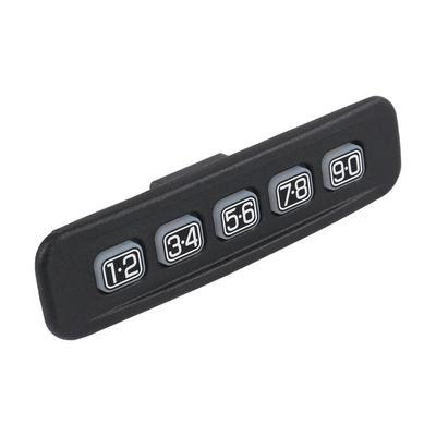 Password Lock Button for Ford 8L8Z14A626AA