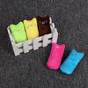 Teeth Toys Funny Interactive Plush Cat Toy Pet Kitten Chewing Vocal Toy Claws Thumb Bite Cat Mint For Cats