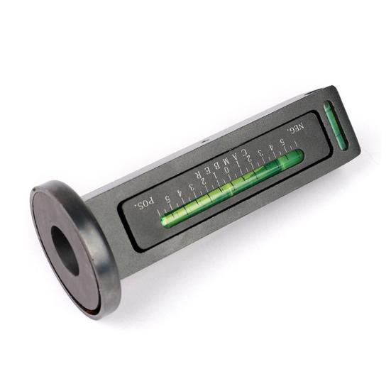 Fall Resistance Camber Gauge Heavy Duty Durable 4 Wheels Alignment Level