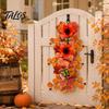 Decorațiuni pentru casă – Flori decorative şi coroane de flori